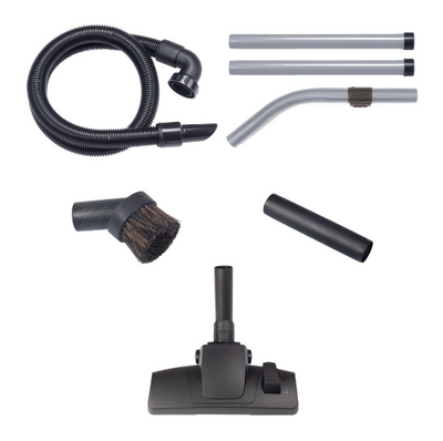 NUMATIC - NACECARE RSV150 (RBV150) BACKPACK VACUUM - Super Vacs Vacuums