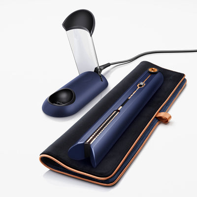 Dyson Corrale Hair Straightener - (1 Year Dyson Warranty-Refurbished) - Suitable for all hair types - Super Vacs
