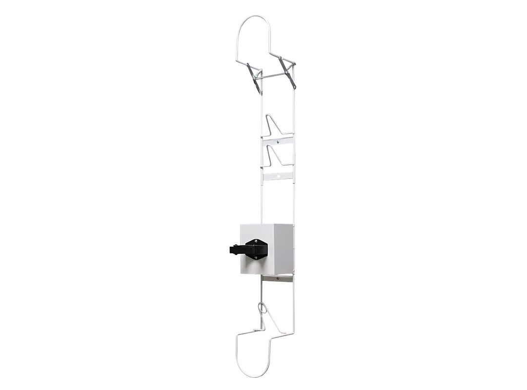 Vaccady Storage Hanger - Super Vacs