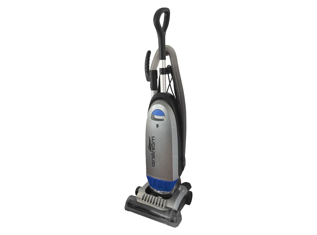 Airstream AS600 Upright Vacuum - Super Vacs
