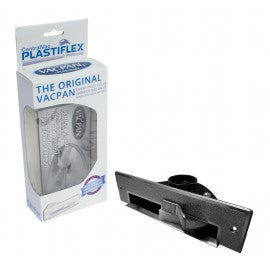 Vac pan Can sweep - Super Vacs