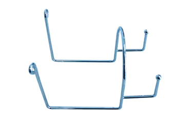 SEBO Standart Central Vacuum Kit with White ET-1F2 12″ Power Head (30Ft-35Ft) - Super Vacs Vacuums