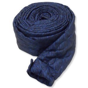 Central Vacuum Zipped Hose Cover - Super Vacs
