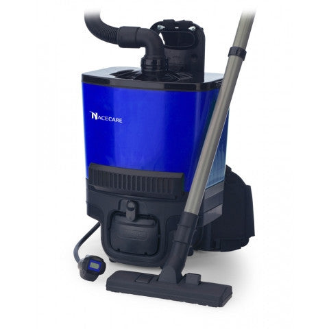 Backpack Vacuums