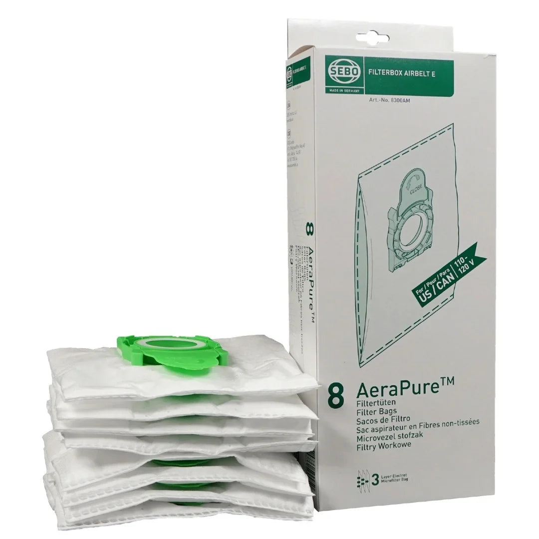 Vacuum Bags