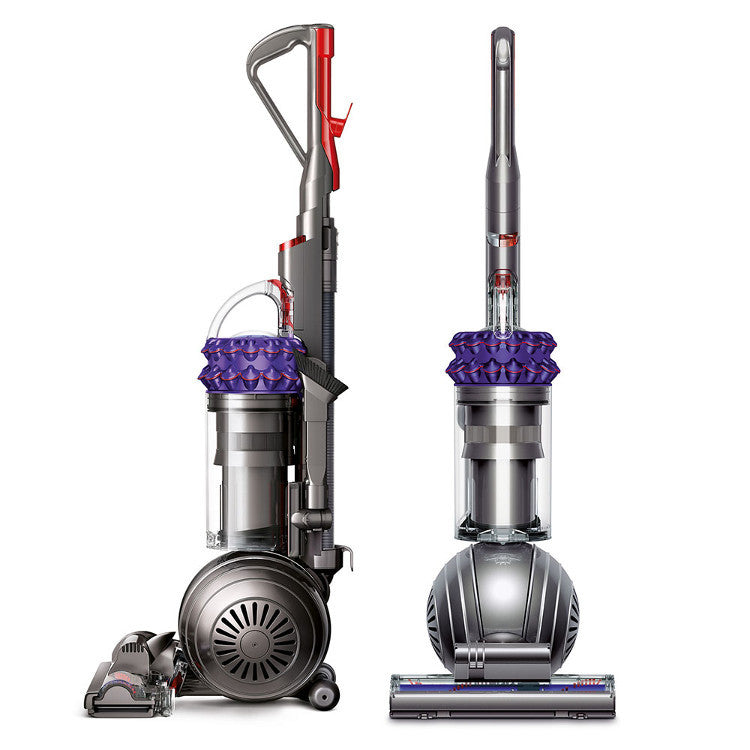 Upright Vacuums