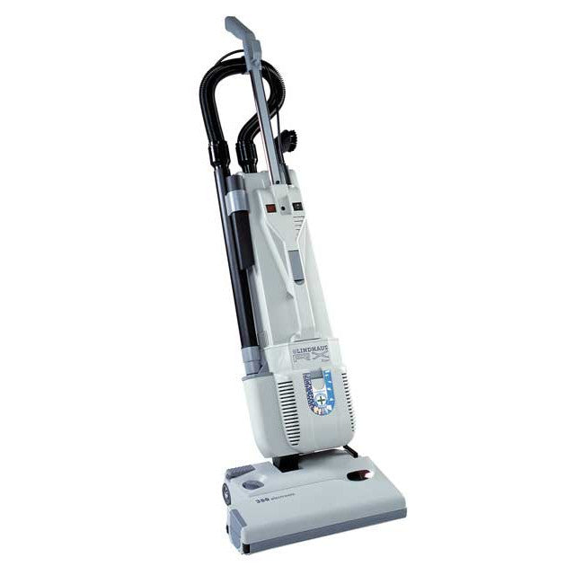 Commercial Upright Vacuums