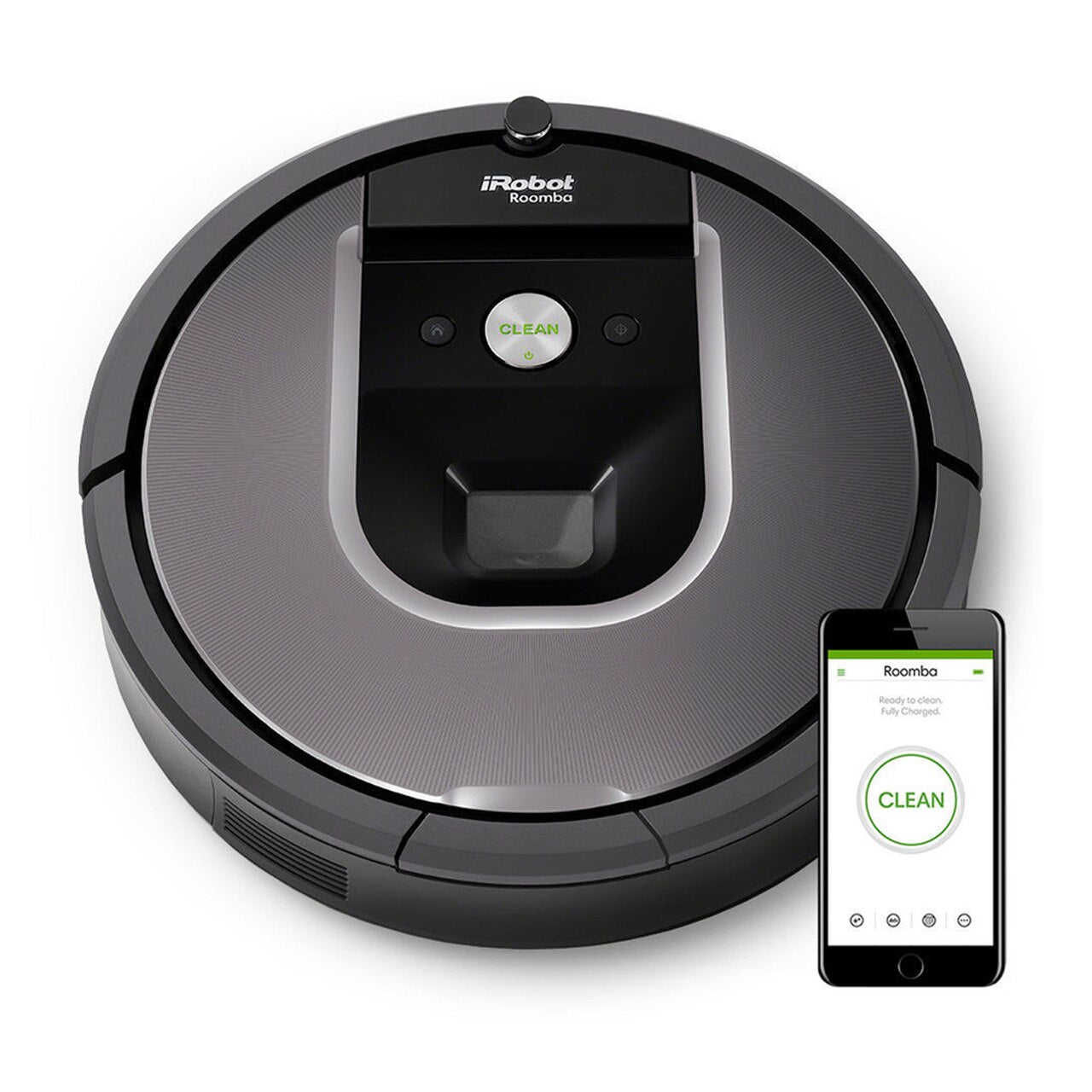 Robot Vacuums