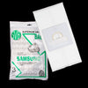 SAMSUNG Dustlock Bag 5100 5115 5913 6313 Canister 3 Pack