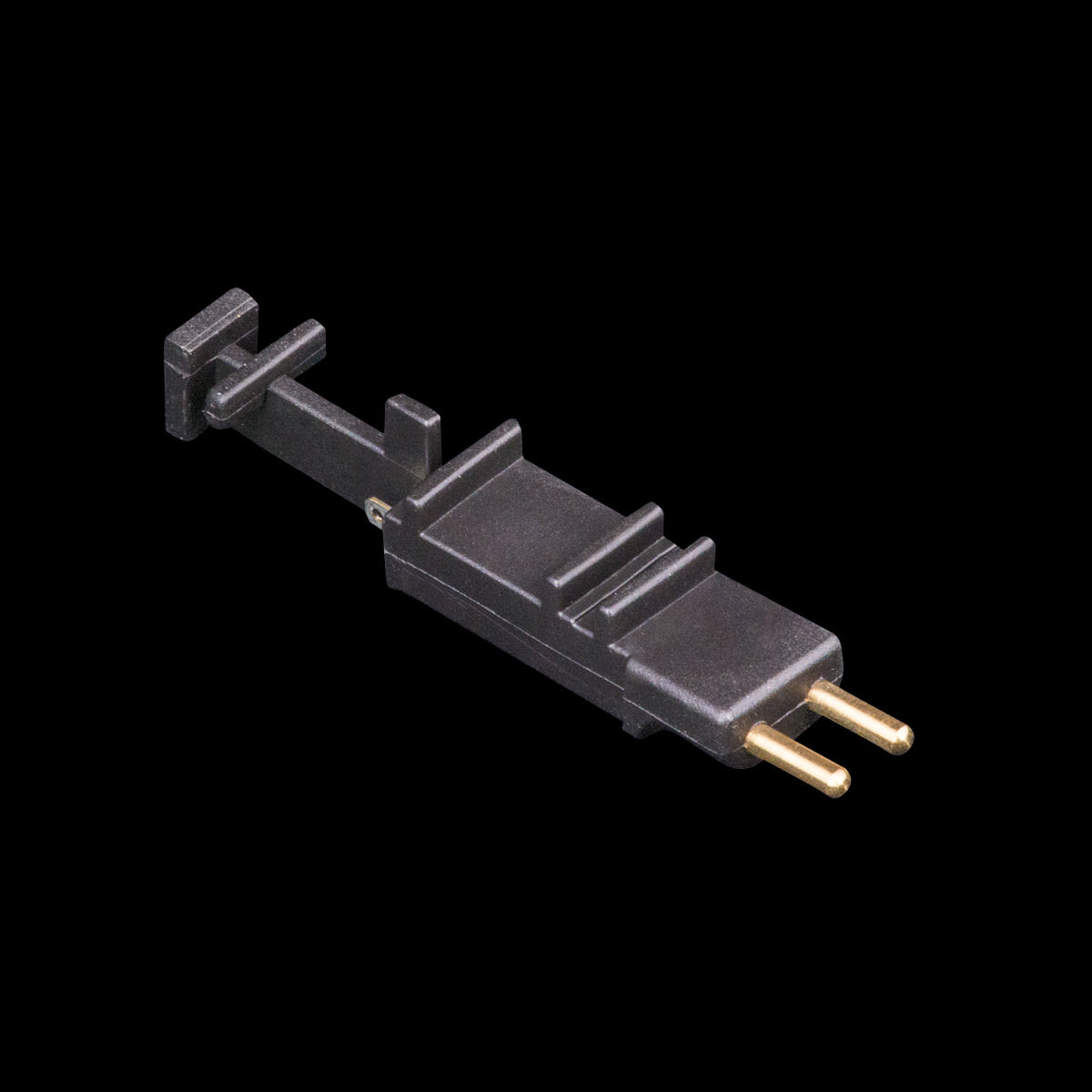 DIRECT CONNECT PLUG FOR PLASTIFLEX HOSE! - Super Vacs Vacuums