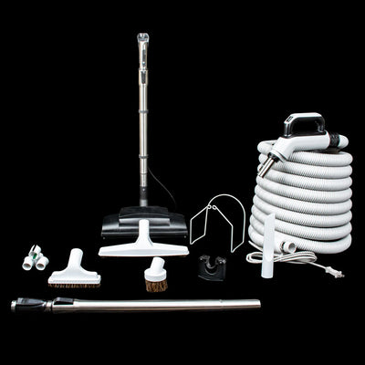Beam 398A - Super Vacs Vacuums