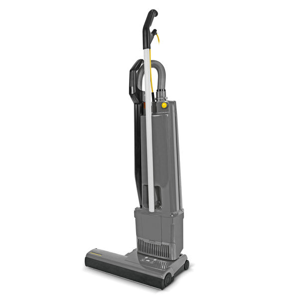 VERSAMATIC 18” *KNA - Super Vacs Vacuums
