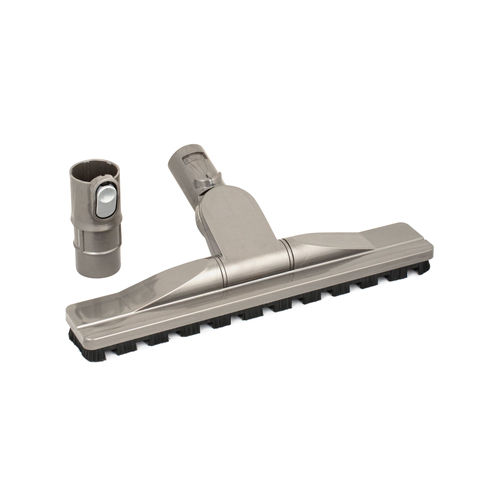 Quick-release articulating hard floor tool. Part No. 967422-01 Compatible with Dyson - Super Vacs Vacuums