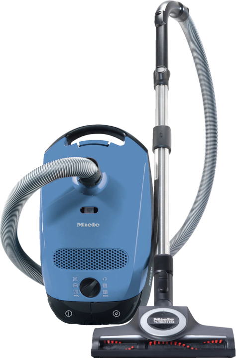 Miele Classic C1 Turbo Team PowerLine - SBAN0 - Super Vacs Vacuums