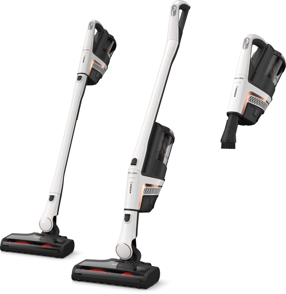 Triflex HX2 - Super Vacs Vacuums