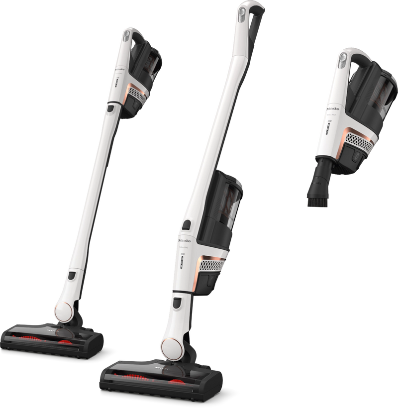 Triflex HX2 - Super Vacs Vacuums