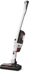 Miele Triflex HX1 Facelift- Lotus White - Super Vacs Vacuums