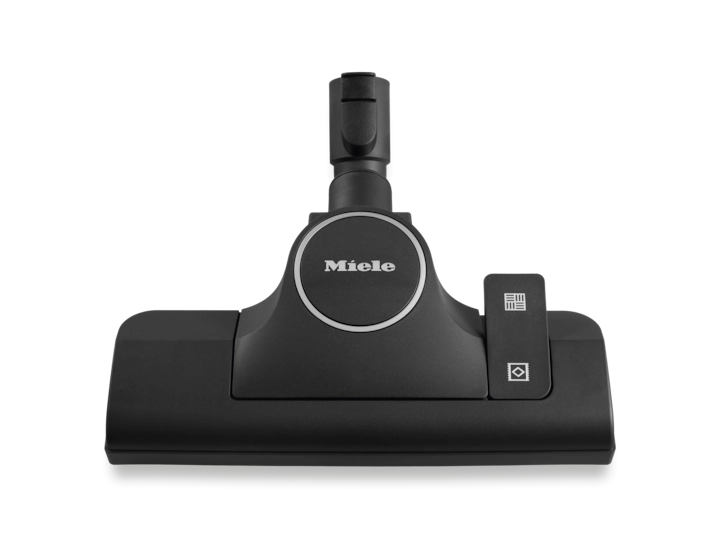 Miele SBD 365-3  AllTeQ Floor Head - Combo Tool - Super Vacs Vacuums