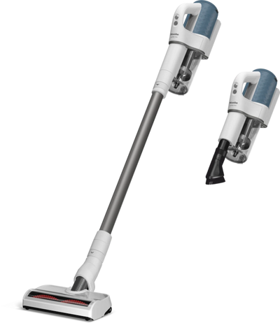 Miele Duoflex HX1 Nordic blue - Super Vacs Vacuums