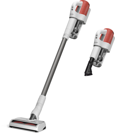 Miele Duoflex HX1 Terra red - Super Vacs Vacuums