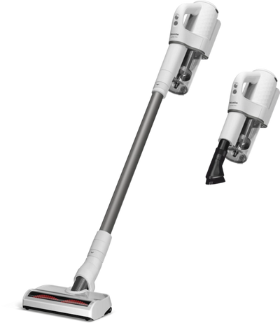 Miele Duoflex HX1 Extra White - Super Vacs Vacuums