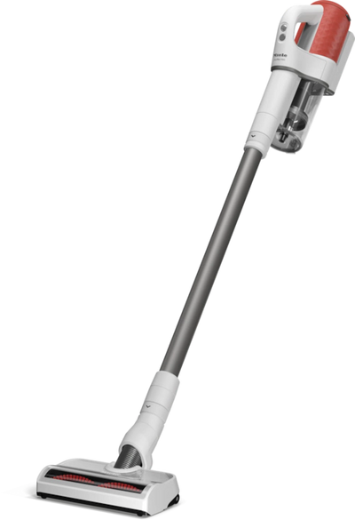 Miele Duoflex HX1 Terra red - Super Vacs Vacuums