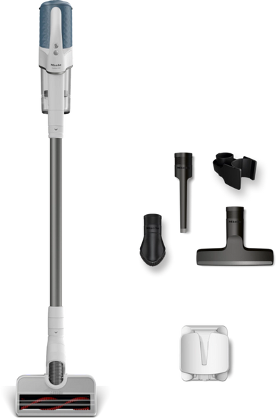 Miele Duoflex HX1 Nordic blue - Super Vacs Vacuums