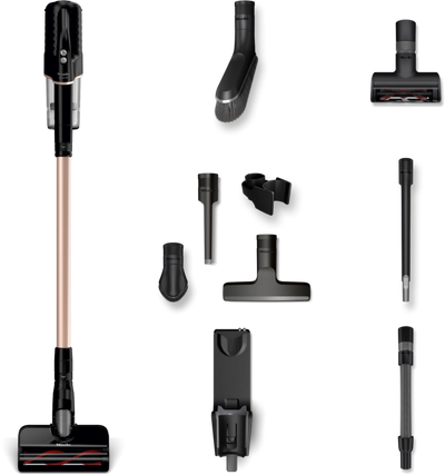 Miele Duoflex HX1 Total Care - Super Vacs Vacuums