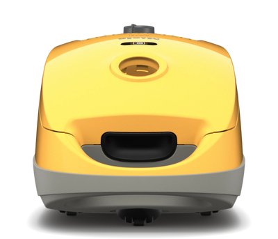 Miele Guard S1 Yellow - Super Vacs Vacuums