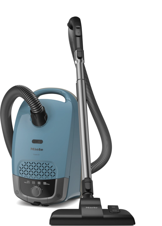 Miele Guard S1 Blue - Super Vacs Vacuums