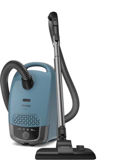 Miele Guard S1 Blue - Super Vacs Vacuums