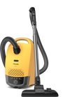 Miele Guard S1 Yellow - Super Vacs Vacuums