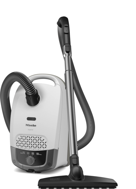 Miele Guard S1 Parquet Flex - Super Vacs Vacuums