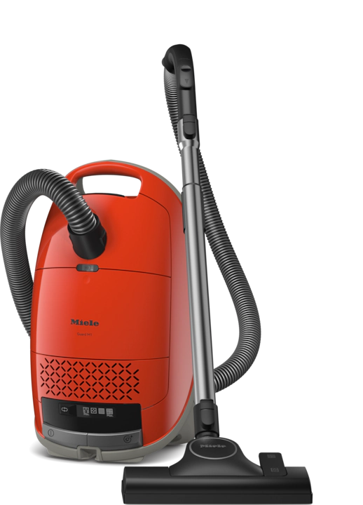 Miele Guard M1 Orange - Super Vacs Vacuums