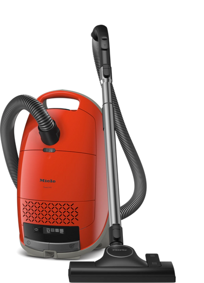 Miele Guard M1 Orange - Super Vacs Vacuums