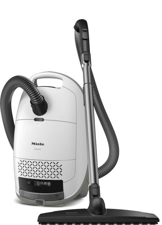 Miele Guard M1 Parquet XL - Super Vacs Vacuums