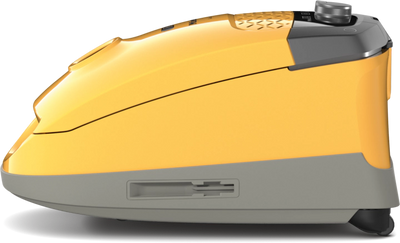Miele Guard S1 Yellow - Super Vacs Vacuums