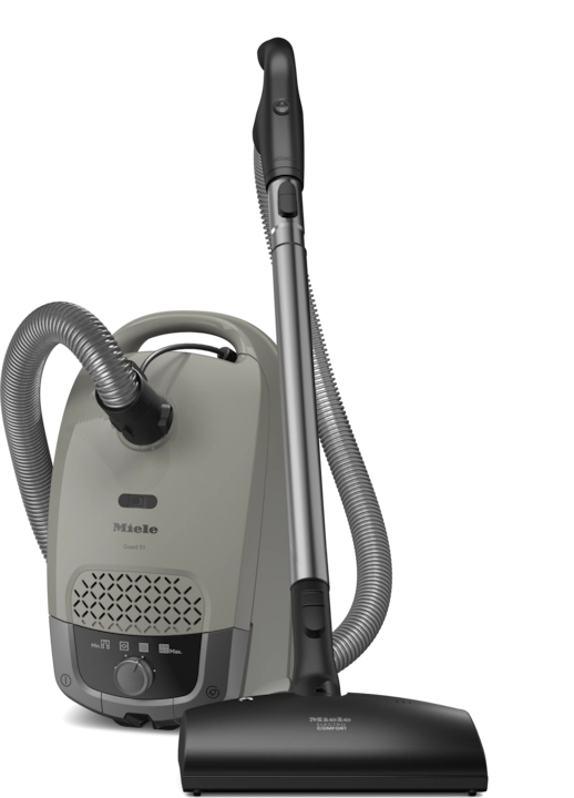 Miele Guard S1 Electro - Super Vacs Vacuums