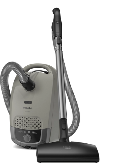 Miele Guard S1 Electro - Super Vacs Vacuums