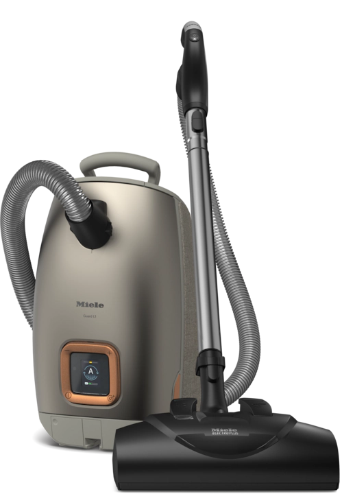 Miele Guard L1 Electro - Super Vacs Vacuums