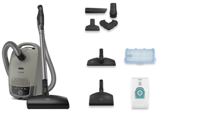 Miele Guard S1 Electro - Super Vacs Vacuums