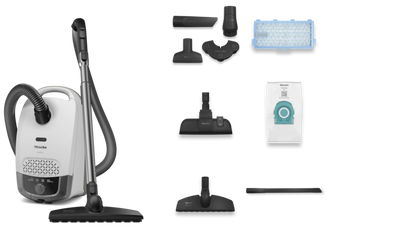Miele Guard S1 Parquet Flex - Super Vacs Vacuums