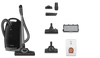 Miele Guard M1 Cat & Dog - Super Vacs Vacuums