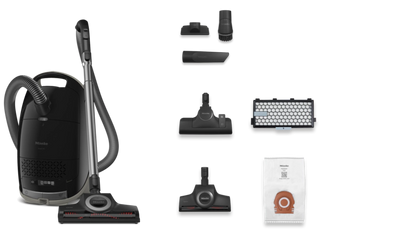 Miele Guard M1 Cat & Dog - Super Vacs Vacuums