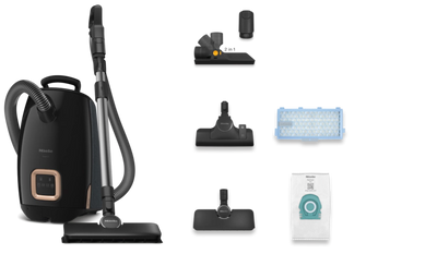 Miele Guard L1 AllFloor - Super Vacs Vacuums