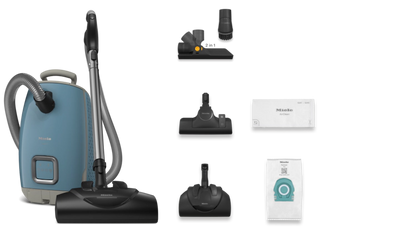 Miele Guard L1 - Super Vacs Vacuums