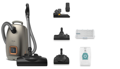 Miele Guard L1 Electro - Super Vacs Vacuums