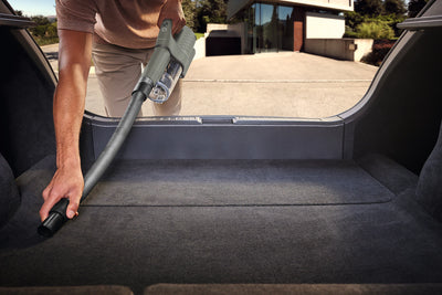 Miele Duoflex HX1 CarCare - Super Vacs Vacuums