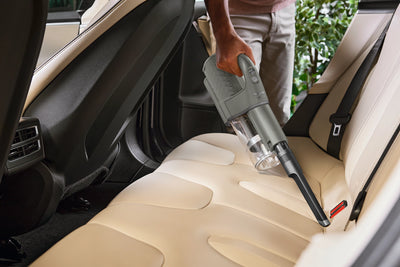 Miele Duoflex HX1 CarCare - Super Vacs Vacuums