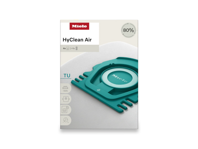 Miele TU HyClean Air - Super Vacs Vacuums